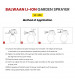 Balwaan Li-ion Battery Sprayer (2 Liters) SP-20B